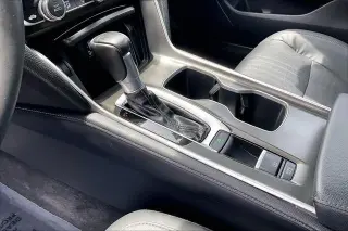 Honda Accord 2018 EX-L 4dr Sedan (1.5T I4)