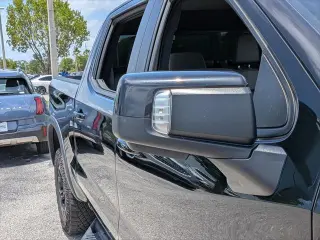 Chevrolet Silverado 1500 2023 4x4 ZR2 4p Cab Crew 5.8 pies CB