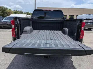 Chevrolet Silverado 1500 2023 4x4 ZR2 4p Cab Crew 5.8 pies CB