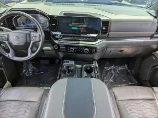 Chevrolet Silverado 1500 2023 4x4 ZR2 4p Cab Crew 5.8 pies CB
