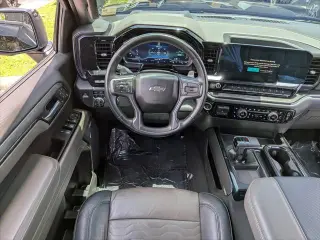 Chevrolet Silverado 1500 2023 4x4 ZR2 4p Cab Crew 5.8 pies CB