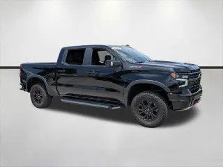 Chevrolet Silverado 1500 2023 4x4 ZR2 4p Cab Crew 5.8 pies CB