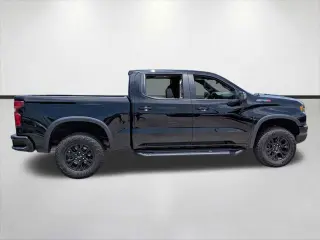 Chevrolet Silverado 1500 2023 4x4 ZR2 4p Cab Crew 5.8 pies CB