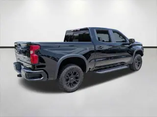 Chevrolet Silverado 1500 2023 4x4 ZR2 4p Cab Crew 5.8 pies CB