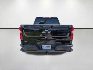 Chevrolet Silverado 1500 2023 4x4 ZR2 4p Cab Crew 5.8 pies CB