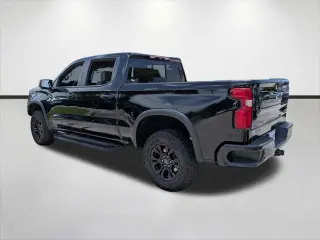 Chevrolet Silverado 1500 2023 4x4 ZR2 4p Cab Crew 5.8 pies CB