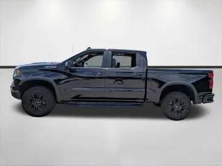 Chevrolet Silverado 1500 2023 4x4 ZR2 4p Cab Crew 5.8 pies CB