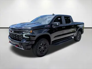 Chevrolet Silverado 1500 2023 4x4 ZR2 4p Cab Crew 5.8 pies CB