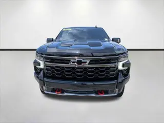 Chevrolet Silverado 1500 2023 4x4 ZR2 4p Cab Crew 5.8 pies CB