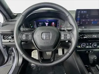 Honda Accord Hybrid 2023 Sport-L 4dr Sedan