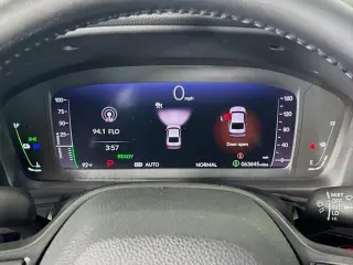 Honda Accord Hybrid 2023 Sport-L 4dr Sedan