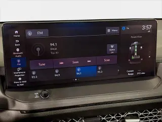 Honda Accord Hybrid 2023 Sport-L 4dr Sedan