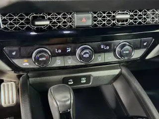 Honda Accord Hybrid 2023 Sport-L 4dr Sedan