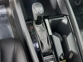 Honda Accord Hybrid 2023 Sport-L 4dr Sedan