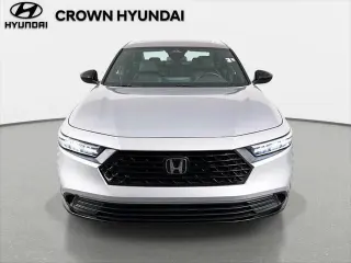 Honda Accord Hybrid 2023 Sport-L 4dr Sedan