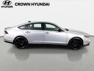 Honda Accord Hybrid 2023 Sport-L 4dr Sedan