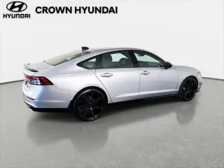Honda Accord Hybrid 2023 Sport-L 4dr Sedan