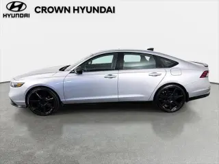 Honda Accord Hybrid 2023 Sport-L 4dr Sedan