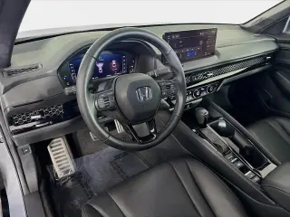 Honda Accord Hybrid 2023 Sport-L 4dr Sedan