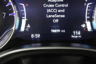 Chrysler Pacifica 2023 Touring L 4dr Mini-Van