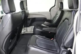 Chrysler Pacifica 2023 Touring L 4dr Mini-Van