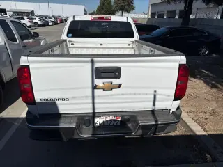 Chevrolet Colorado 2020 4x2 Work Truck 4dr Extended Cab 6 ft. LB