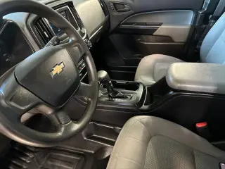 Chevrolet Colorado 2019 4x2 Work Truck 4dr Extended Cab 6 ft. LB