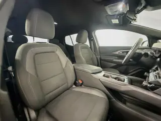 Chevrolet Equinox EV 2026 LT 1 4dr SUV