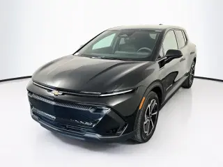 Chevrolet Equinox EV 2026 LT 1 4dr SUV