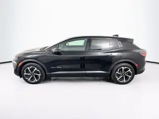 Chevrolet Equinox EV 2026 LT 1 4dr SUV