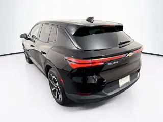 Chevrolet Equinox EV 2026 LT 1 4dr SUV