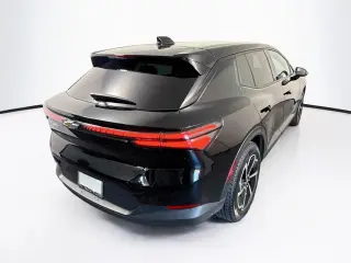 Chevrolet Equinox EV 2026 LT 1 4dr SUV