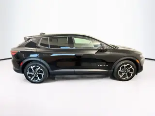 Chevrolet Equinox EV 2026 LT 1 4dr SUV