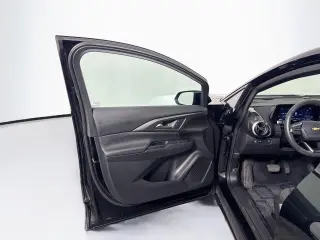 Chevrolet Equinox EV 2026 LT 1 4dr SUV