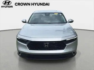 Honda Accord 2024 EX Sedán 4 puertas