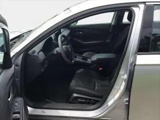 Honda Accord 2024 EX Sedán 4 puertas