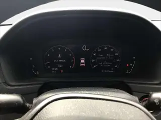 Honda Accord 2024 EX Sedán 4 puertas