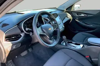Chevrolet Malibu 2020 RS 4dr Sedán