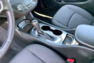Chevrolet Malibu 2020 RS 4dr Sedán