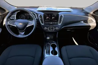 Chevrolet Malibu 2020 RS 4dr Sedán