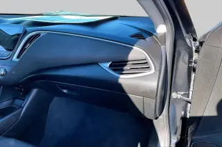 Chevrolet Malibu 2020 RS 4dr Sedán