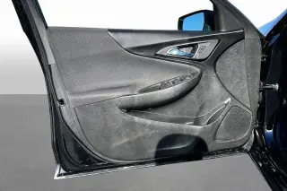 Chevrolet Malibu 2020 RS 4dr Sedán