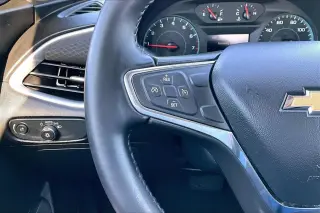 Chevrolet Malibu 2020 RS 4dr Sedán