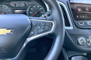 Chevrolet Malibu 2020 RS 4dr Sedán