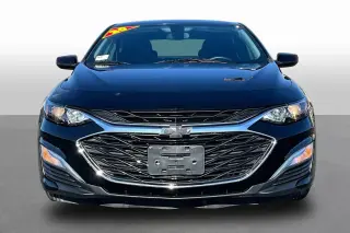 Chevrolet Malibu 2020 RS 4dr Sedán