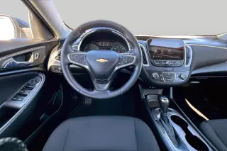 Chevrolet Malibu 2020 RS 4dr Sedán