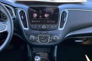 Chevrolet Malibu 2020 RS 4dr Sedán