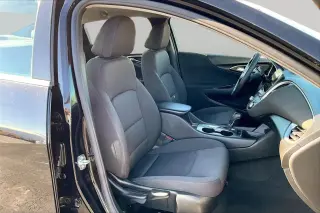 Chevrolet Malibu 2020 RS 4dr Sedán
