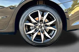Chevrolet Malibu 2020 RS 4dr Sedán