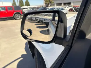 Chevrolet Colorado 2021 4x2 Work Truck 4p Extended Cab 6 ft. LB
